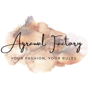 Agrawal Factory