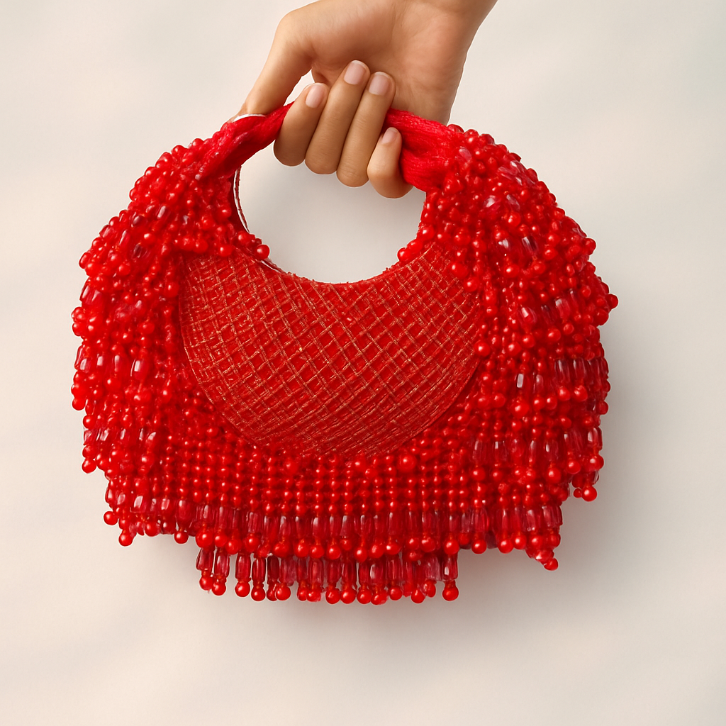 Moon Bag