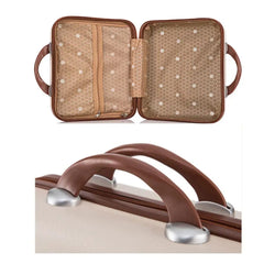Panda Suitcase