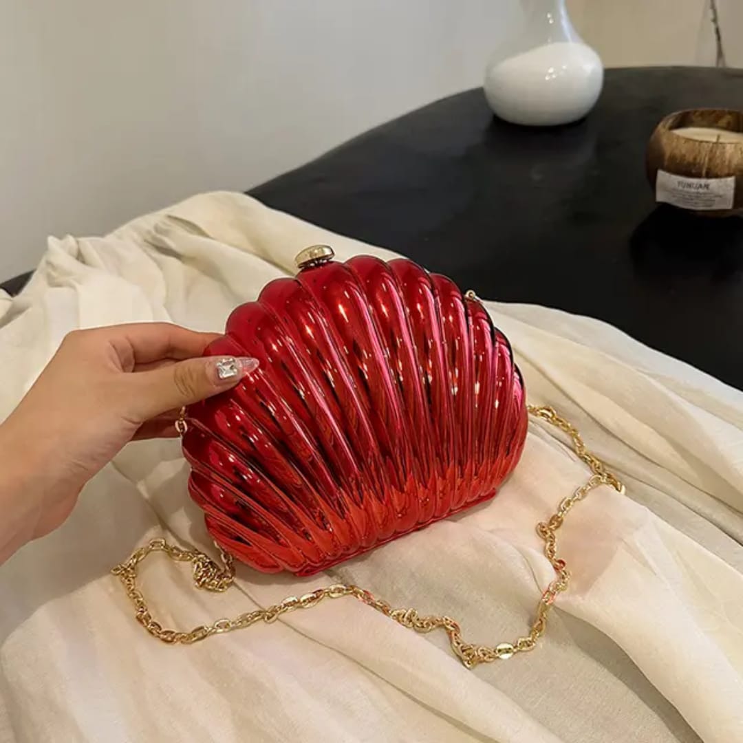 Shell Clutch
