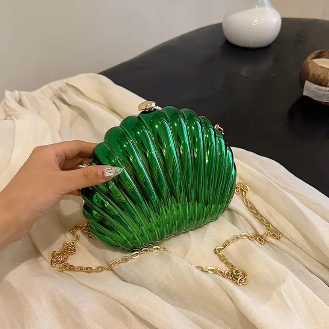 Shell Clutch