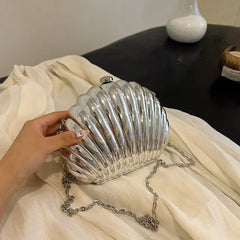 Shell Clutch