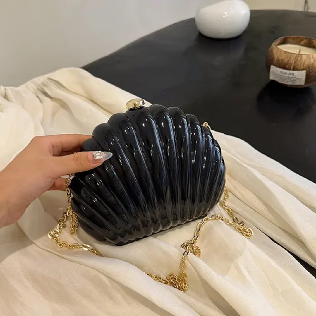 Shell Clutch