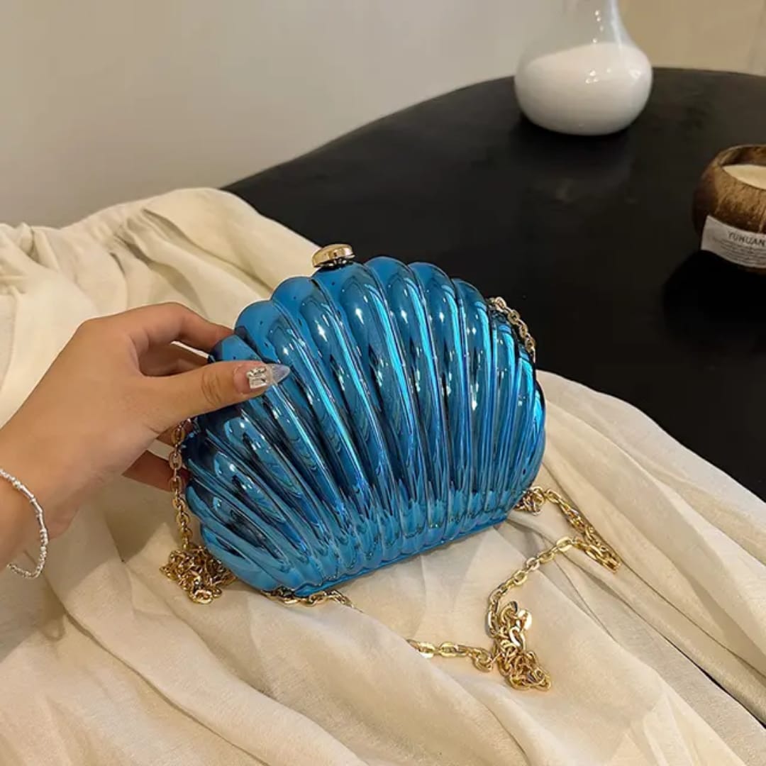 Shell Clutch
