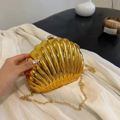 Shell Clutch