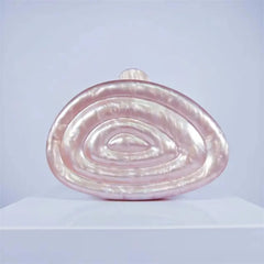 Acrylic Clutch