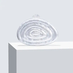 Acrylic Clutch