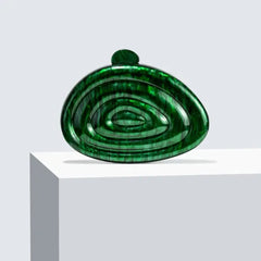Acrylic Clutch