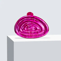 Acrylic Clutch