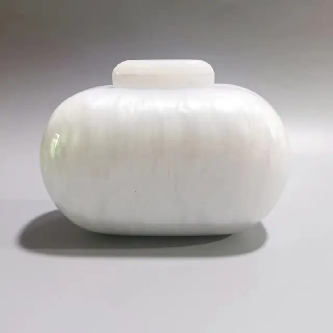 Acrylic Clutch