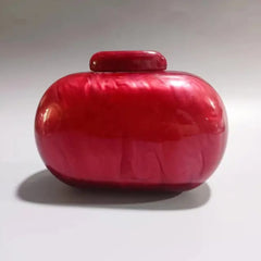 Acrylic Clutch