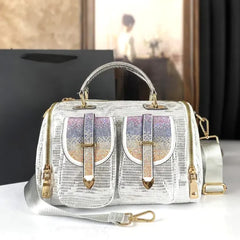 Crossbody Shoulder Bag