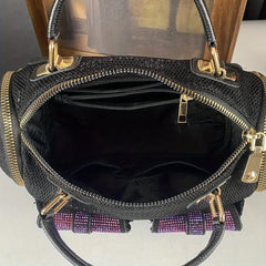 Crossbody Shoulder Bag