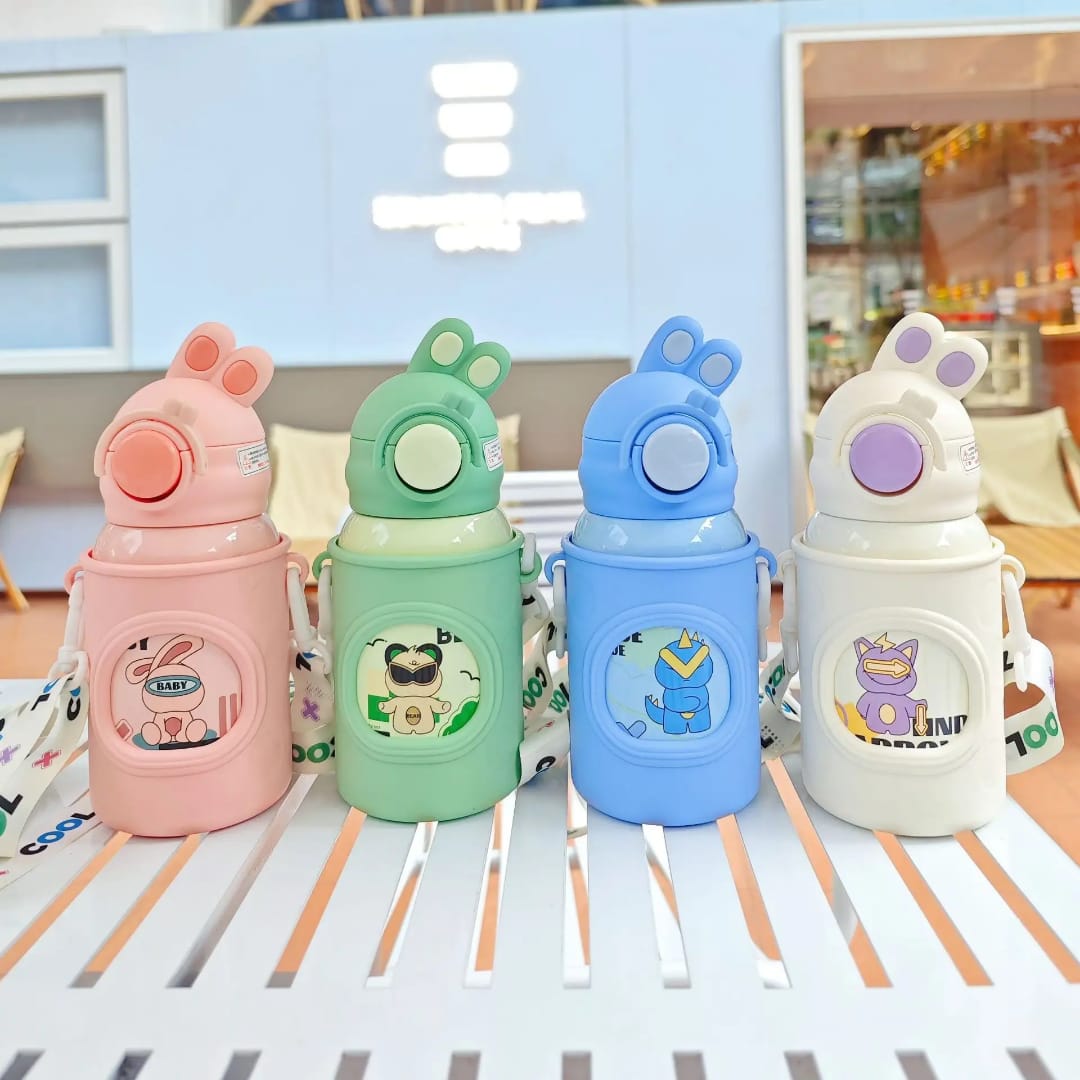 Kids Water Bottle