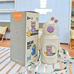 Kids Water Bottle