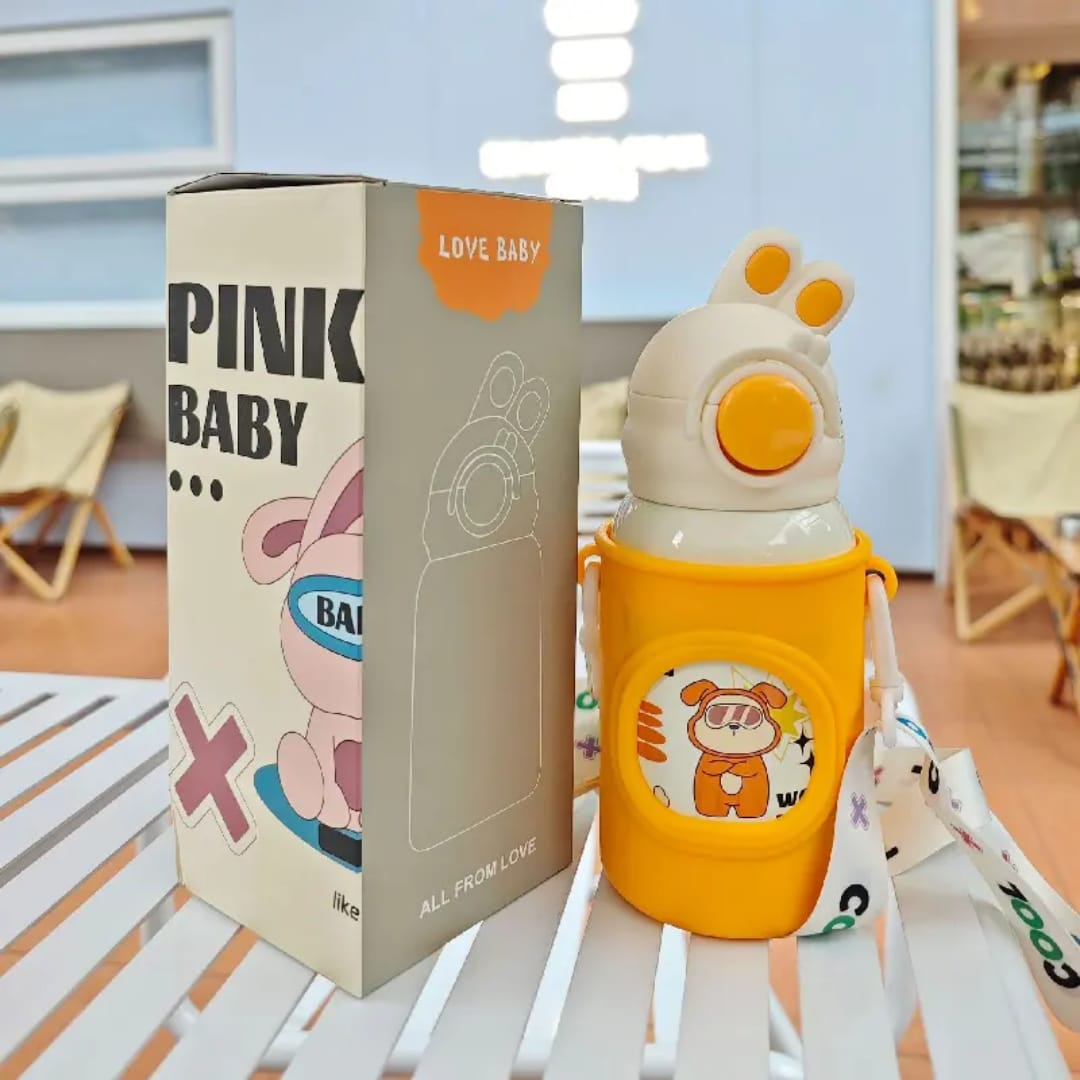 Kids Water Bottle
