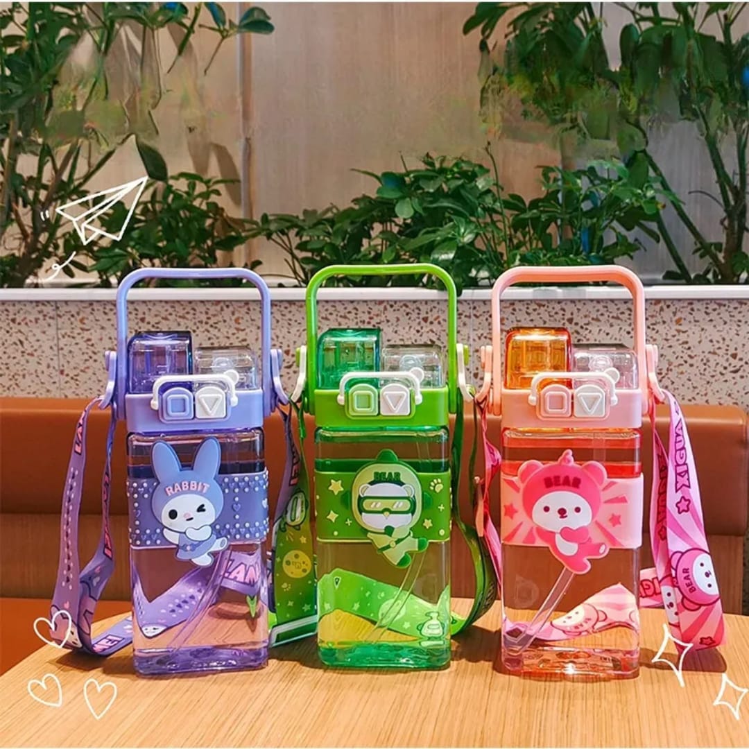 Kids water bottle