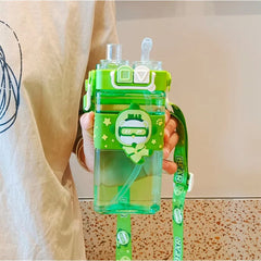Kids water bottle