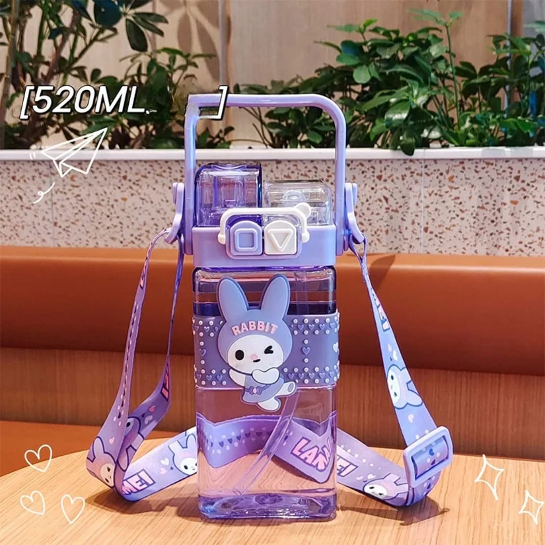 Kids water bottle