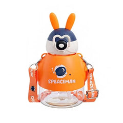 Cute Cartoon Water Bottle