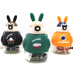 Cute Cartoon Water Bottle
