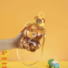 Belly Bear Water Bottle