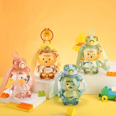 Belly Bear Water Bottle