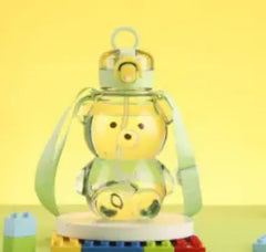 Belly Bear Water Bottle