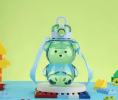 Belly Bear Water Bottle