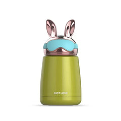 Little Flying Rabbit 304 Stainless Steel Thermal