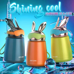 Little Flying Rabbit 304 Stainless Steel Thermal