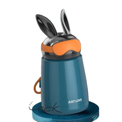 Little Flying Rabbit 304 Stainless Steel Thermal