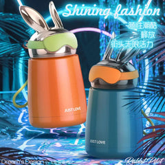 Little Flying Rabbit 304 Stainless Steel Thermal