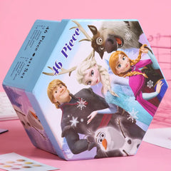 46 Pcs Color Box