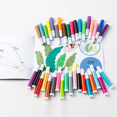 145 Pcs Unicorn Colors Kit