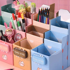 Password Pencil Box