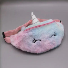 One Shoulder Cute Little Girl Bag