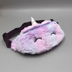 One Shoulder Cute Little Girl Bag