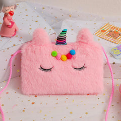 Crossbody Shoulder Bag