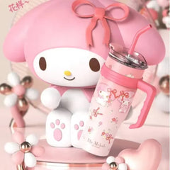 Cartoon Designs Tumbler 1200 ML