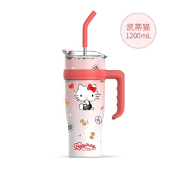 Cartoon Designs Tumbler 1200 ML