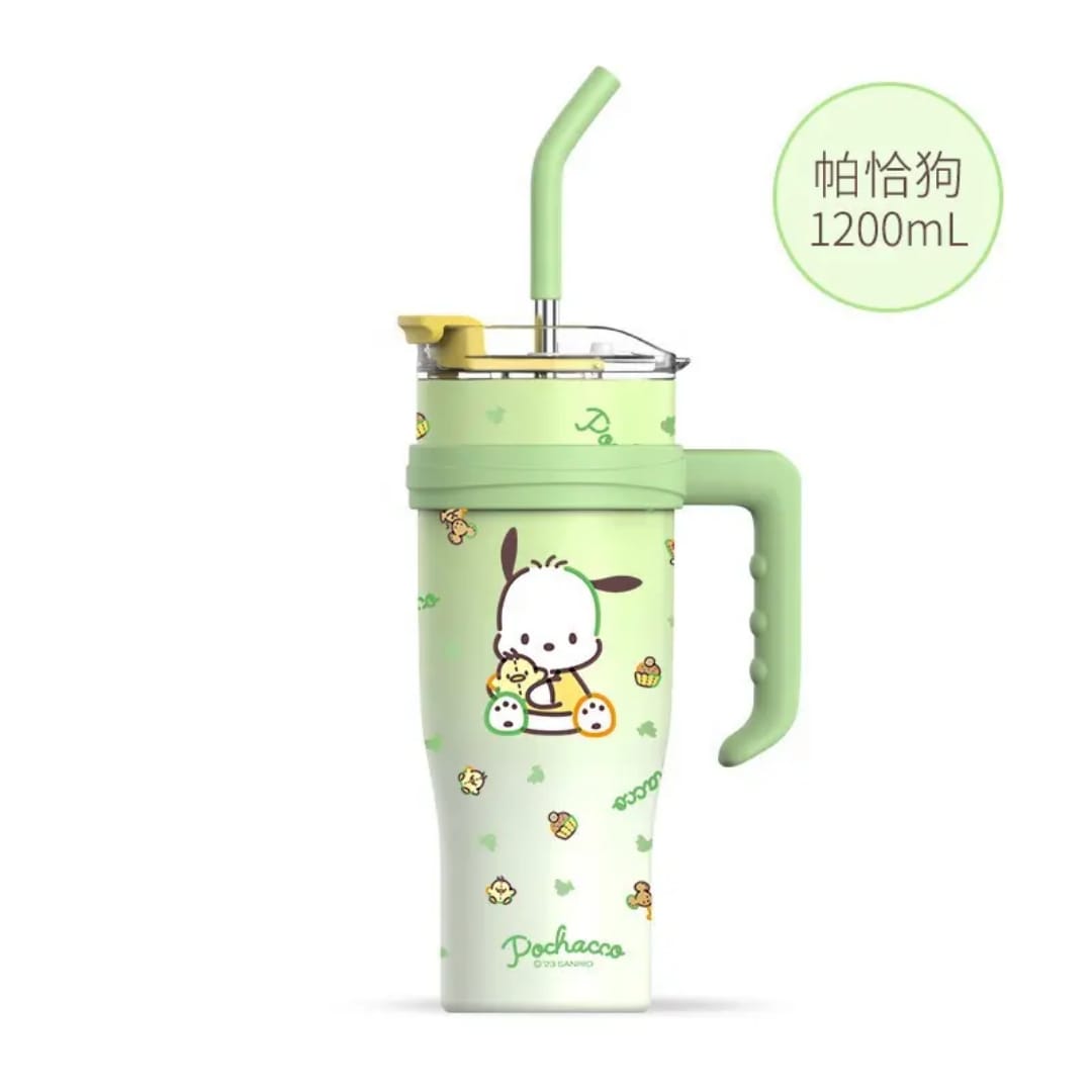 Cartoon Designs Tumbler 1200 ML