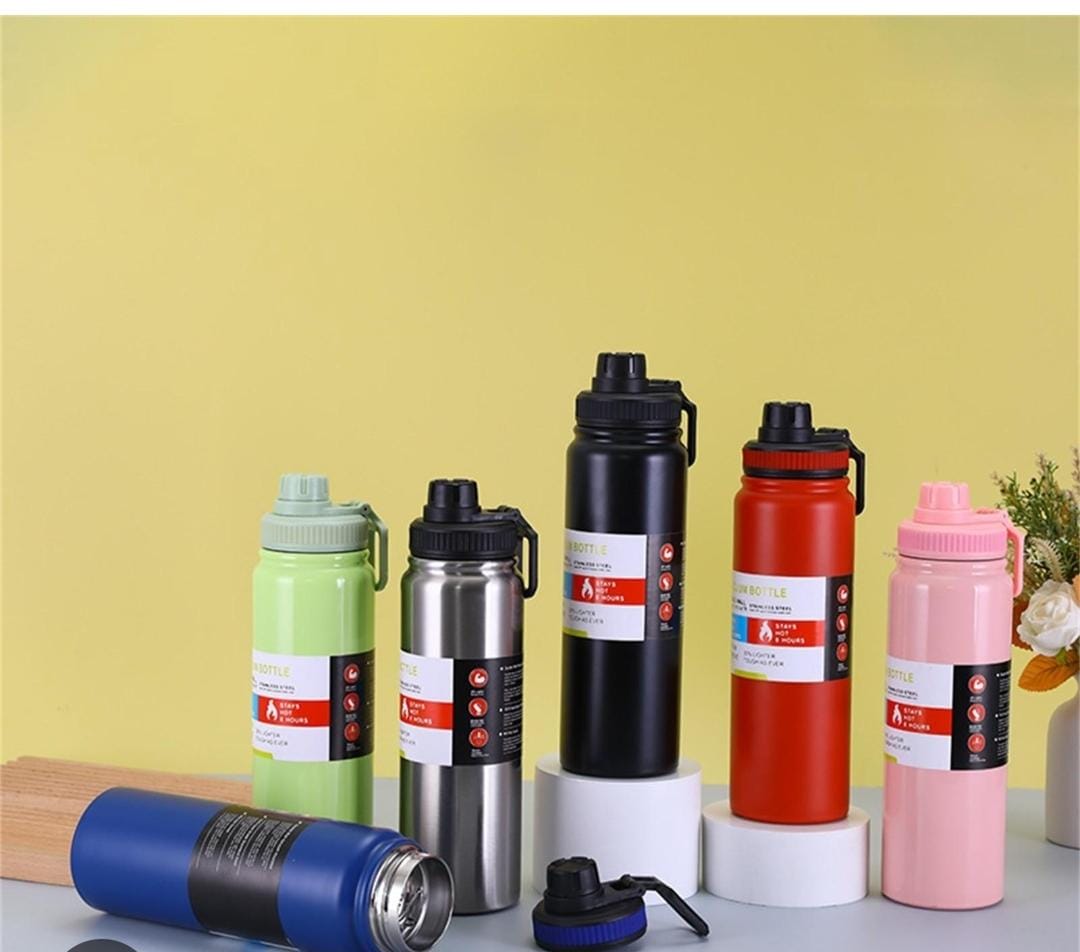 Stanley Steel Water Bottle 1000 ML