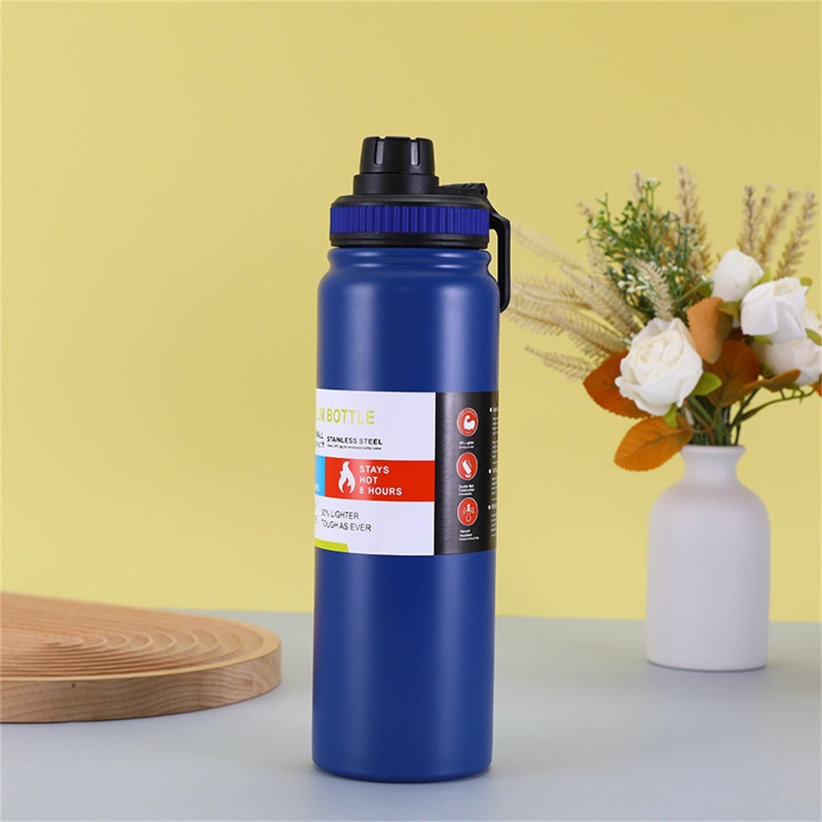 Stanley Steel Water Bottle 1000 ML