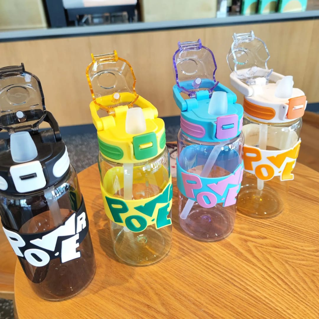 Kids Water Bottle 650 ML