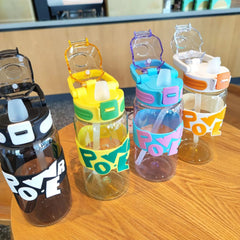 Kids Water Bottle 650 ML