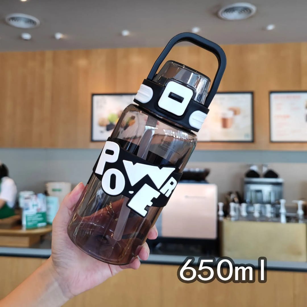 Kids Water Bottle 650 ML