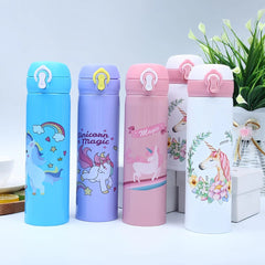 Sipper Bottle 420 ML (Random)