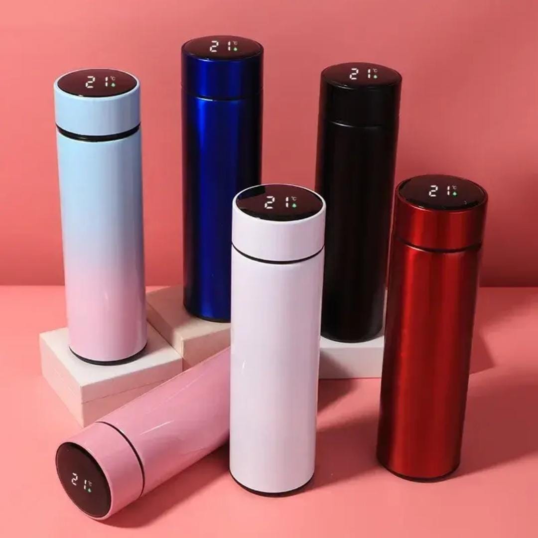 Temperature Water Bottle 420 ML