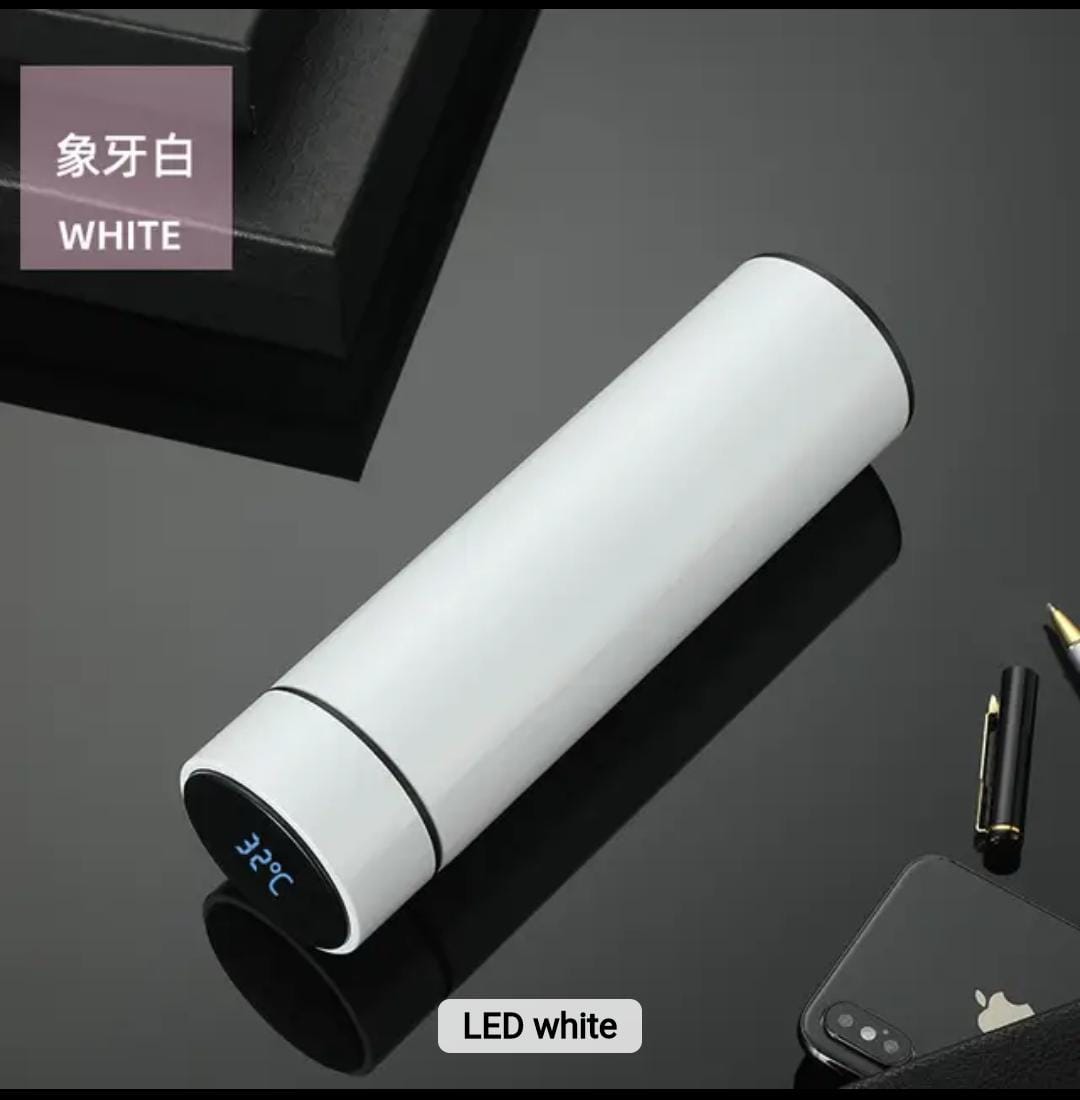 Temperature Water Bottle 420 ML
